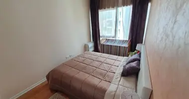 Apartamento 2 habitaciones en Budva, Montenegro