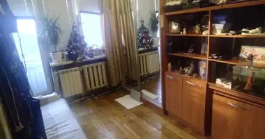 Apartamento 1 habitación en Odesa, Ucrania