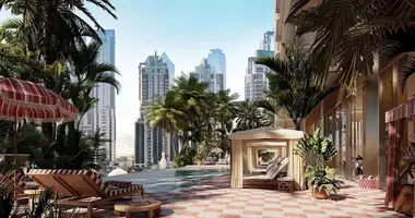 2 bedroom apartment in Dubai, UAE