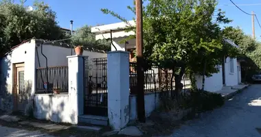 Maison 1 chambre dans Skala Kallirachis, Grèce