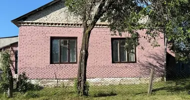 Wohnung in Hudy, Belarus