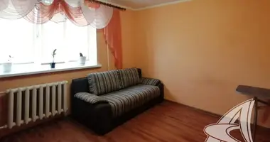 3 room apartment in Kobryn, Belarus