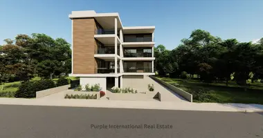 2 bedroom apartment in Yeroskipou, Cyprus