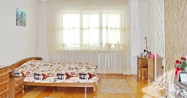 2 room apartment in Brest, Belarus