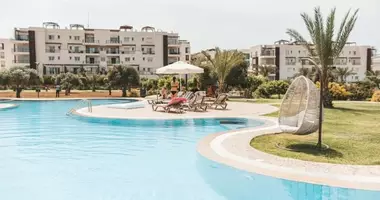 Mieszkanie 3 pokoi w Vokolida, Cypr Północny