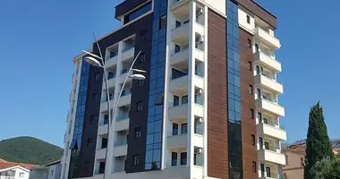 Квартира 2 комнаты в Будва, Черногория