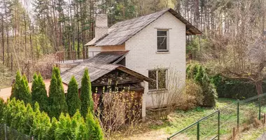 Haus in Traken, Litauen
