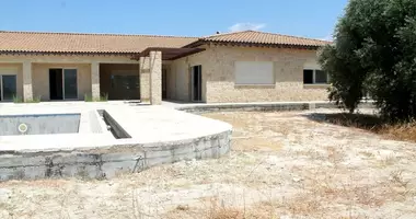 Villa 9 habitaciones con Piscina, con Vista a la montaña, con Vista de la ciudad en Limassol, Chipre