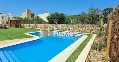 3 bedroom apartment in Nadur, Malta