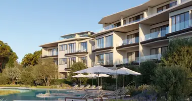 Apartamento 2 habitaciones en Limasol, Chipre