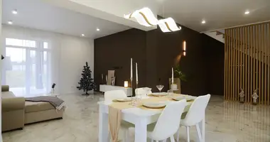 Casa 5 habitaciones en Anopal, Bielorrusia