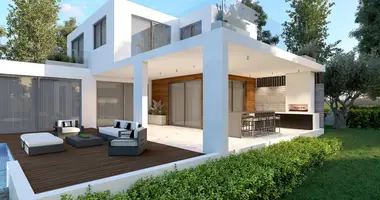 3 bedroom house in Peyia, Cyprus