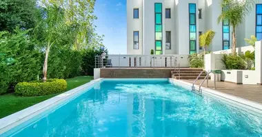 3 bedroom house in Germasogeia, Cyprus
