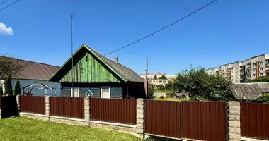 Дом в Фаниполь, Беларусь
