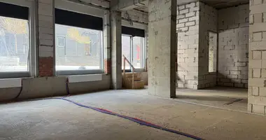 Oficina 301 m² en Moscú, Rusia