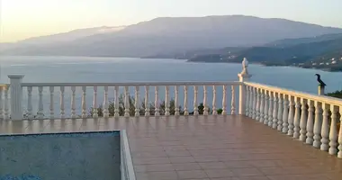 Villa 11 Zimmer mit Meerblick, mit Schwimmbad, mit Bergblick in South Pilio Municipality, Griechenland