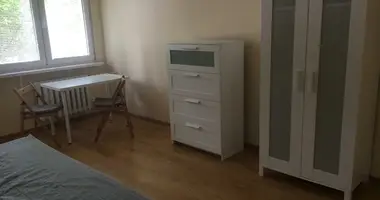 2 room apartment in Wroclaw, Poland