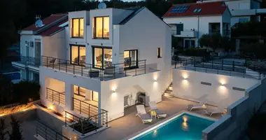 Villa 5 chambres dans Tous les pays