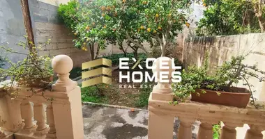Townhouse in Rabat, Malta