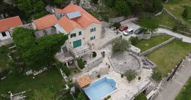 4 bedroom Villa in Katun Rezevici, Montenegro