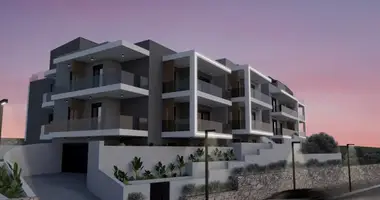 Apartamento 2 habitaciones en Rétino, Grecia