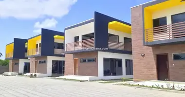 Casa 4 habitaciones en Acra, Ghana