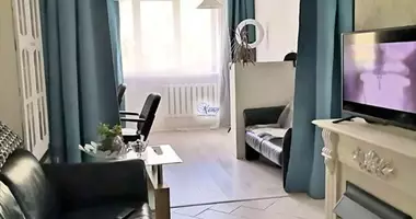Wohnung 3 Zimmer in Kaliningrad, Russland