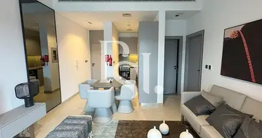 Appartement 1 chambre avec Balcon, avec Sécurité, avec Gym dans Dubaï, Émirats arabes unis