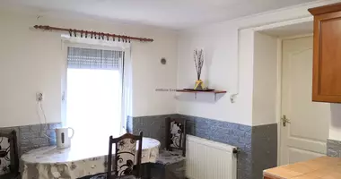 2 room house in Pusztaszabolcs, Hungary