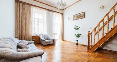 Wohnung 3 zimmer in Minsk, Weißrussland