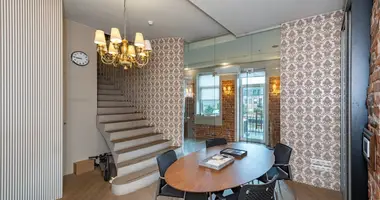 4 room apartment in Kaunas, Lithuania