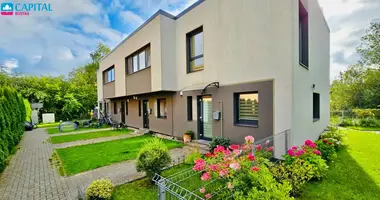 Maison dans Kaunas, Lituanie