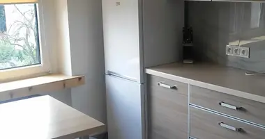 Apartamento 1 habitación en Breslavia, Polonia