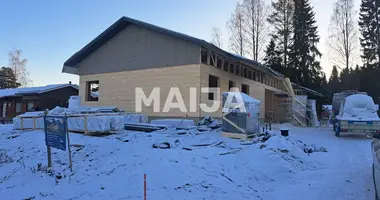 Casa 4 habitaciones en Siilinjaervi, Finlandia