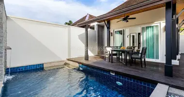 Villa in Choeng Thale, Thailand