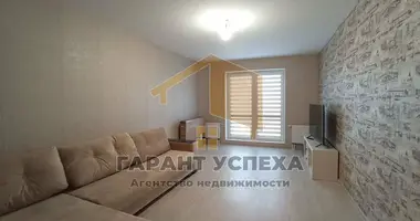 Apartamento 2 habitaciones en Brest, Bielorrusia