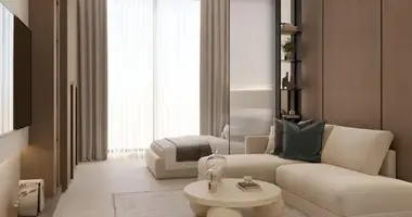 Mieszkanie 3 pokoi w Dubaj, Emiraty Arabskie