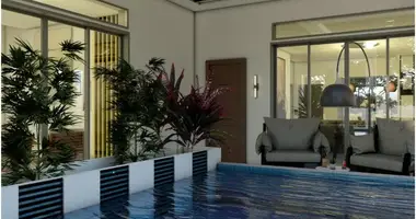 Villa 4 rooms with Capitalcity, with THE BELLAVUE, with Abujavilla in Nigeria