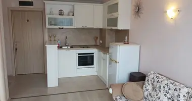 1 bedroom apartment in Bulgaria