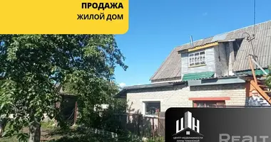 Apartment in Orsha, Belarus