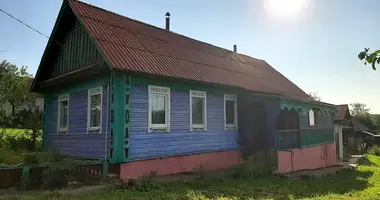 Дом в Кореличи, Беларусь