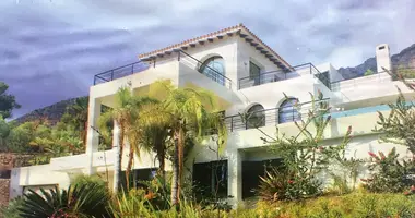 Villa en Altea, Španjolska