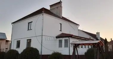 Chalet dans Ciuchinicy, Biélorussie