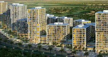 Appartement 2 chambres dans Doubaï, Émirats arabes unis
