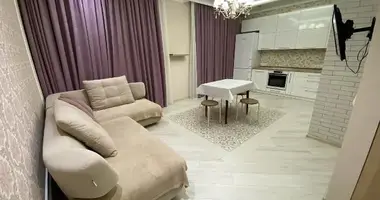 Apartamento 2 habitaciones en Sievierodonetsk, Ucrania