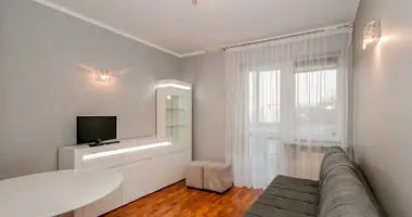 2 room apartment in Warsaw, Poland