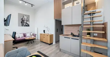 2 room apartment in Vilnius, Lithuania