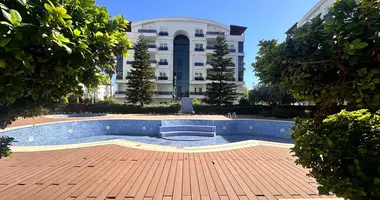 Appartement 5 chambres dans Région méditerranéenne, Turquie