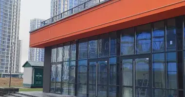 Commercial property 25 m² in Minsk, Belarus