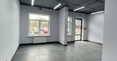Shop 69 m² in Minsk, Belarus